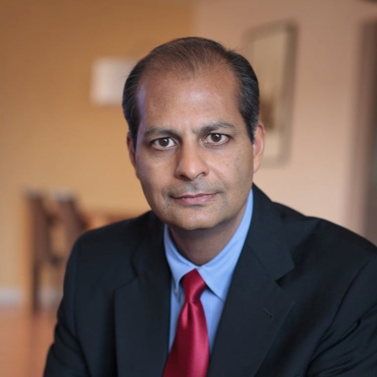 Hindi Speaking Lawyers Near Me - Hemanshu Nigam