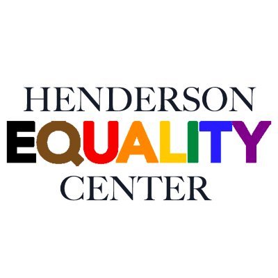 Henderson Equality Center - LGBTQ category in Henderson NV