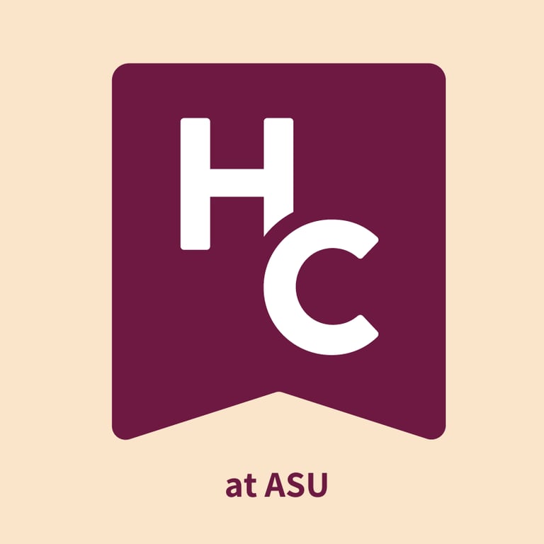 Her Campus ASU -  industry in Tempe AZ