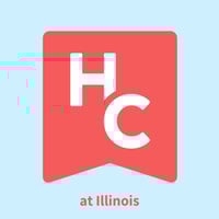 Her Campus at Illinois - Women category in Champaign IL