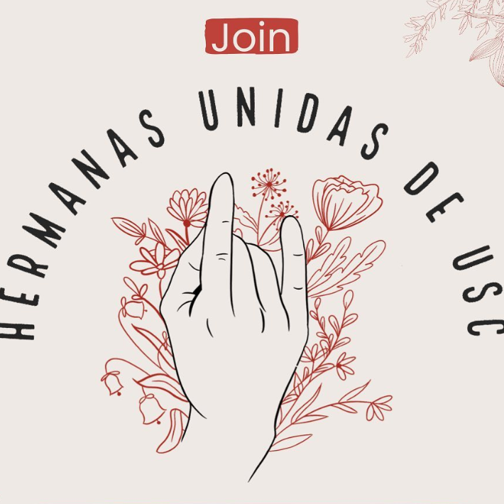Hermanas Unidas de USC -  industry in Los Angeles CA
