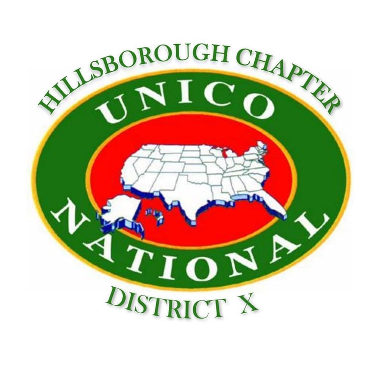 Hillsborough Unico - Italian category in Hillsborough NJ