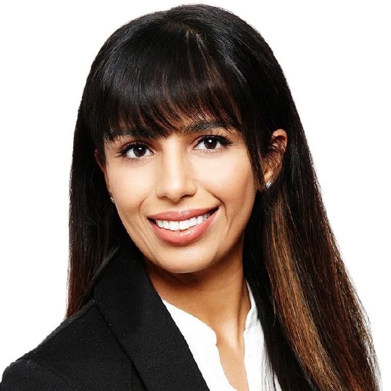 Hina Rizvi - industry - in Mississauga, ON