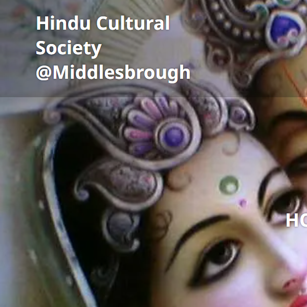 Hindu Cultural Society Middlesbrough