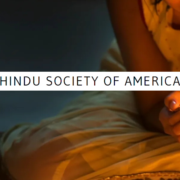 Hindu Society of America