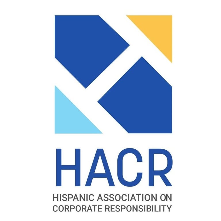 Hispanic Association on Corporate Responsibility - Hispanic and Latino category in Washington DC