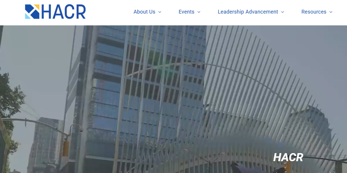 Hispanic Association on Corporate Responsibility -  industry in Washington DC