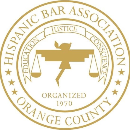 Hispanic Bar Association of Orange County