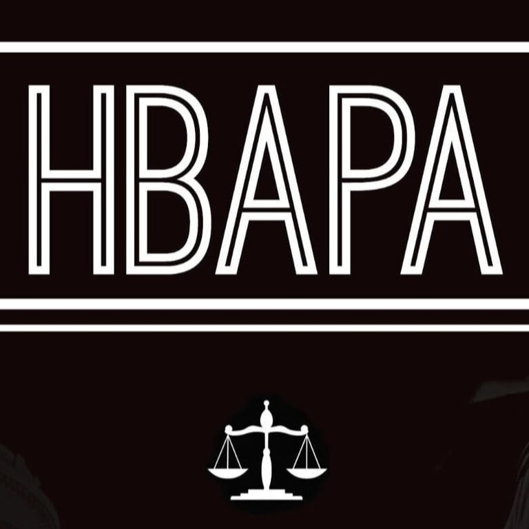 Hispanic Bar Association of Pennsylvania - Hispanic and Latino category in Philadelphia PA