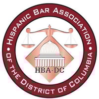 Hispanic Bar Association of the District of Columbia - Hispanic and Latino category in Washington DC
