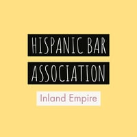 Hispanic Bar Association of the Inland Empire