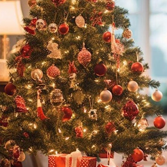 Hispanic Chamber of Commerce Silicon Valley Christmas & Holiday Celebration