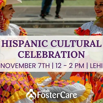 Hispanic Cultural Celebration
