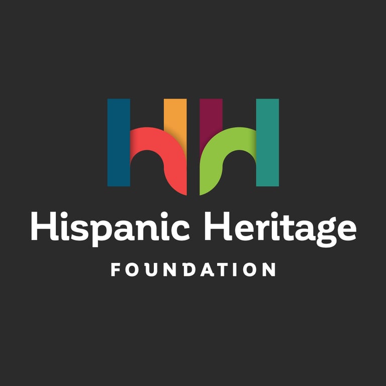 Hispanic Heritage Foundation - Hispanic and Latino category in Washington DC