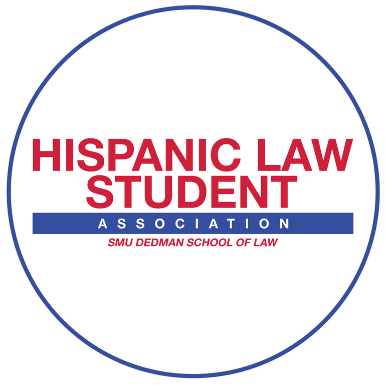 SMU Hispanic Law Student Association -  industry in Dallas TX