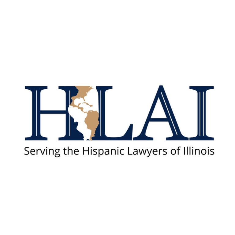 Hispanic Lawyers Association of Illinois - Hispanic and Latino category in Chicago IL