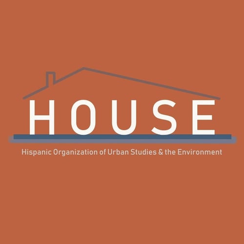 Hispanic Organization of Urban Studies and the Environment at UIUC