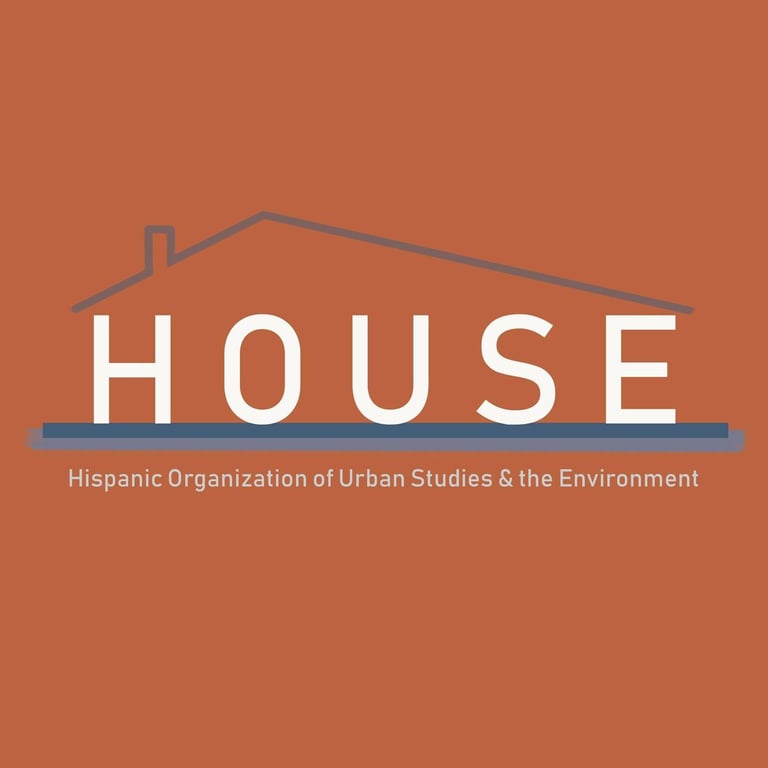 Hispanic Organization of Urban Studies and the Environment at UIUC -  industry in Champaign IL