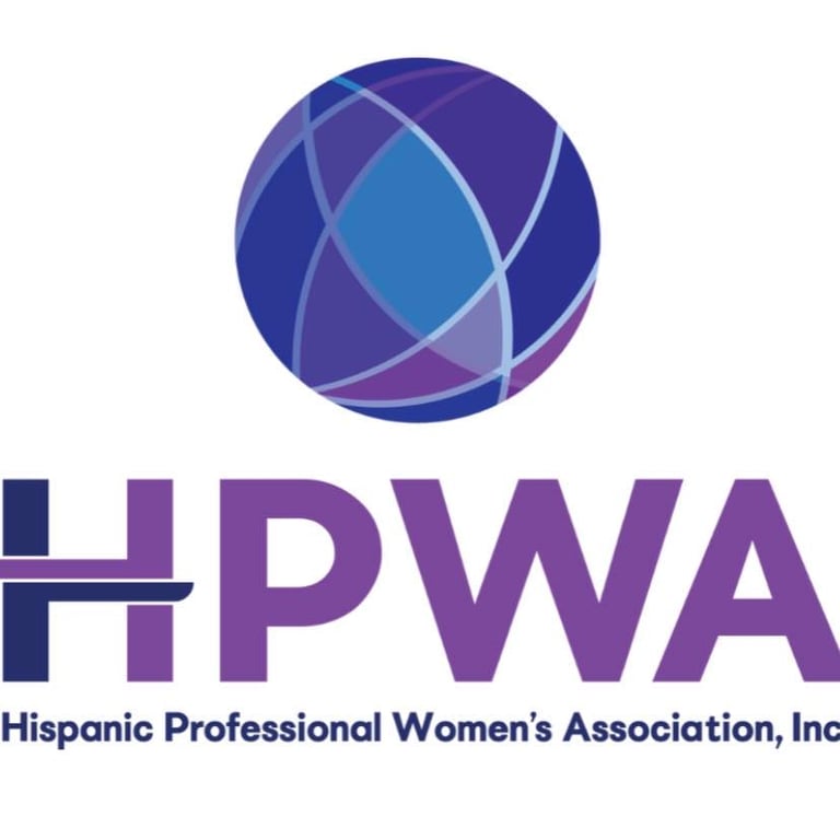 Hispanic Professional Women's Association Tampa