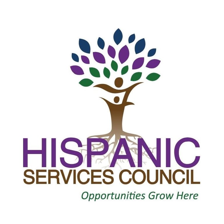 Hispanic Services Council