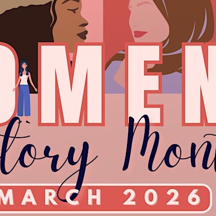 Hispanic Star Tampa Hub - Women's History Month Celebration