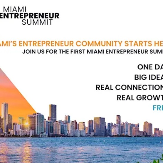 Hispanic Unity of Florida's (HUF) Inaugural Miami Entrepreneur Summit 2026