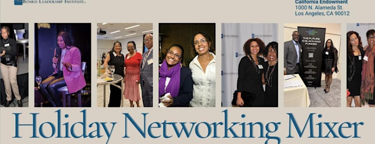 Holiday Networking Mixer -  industry in Los Angeles CA