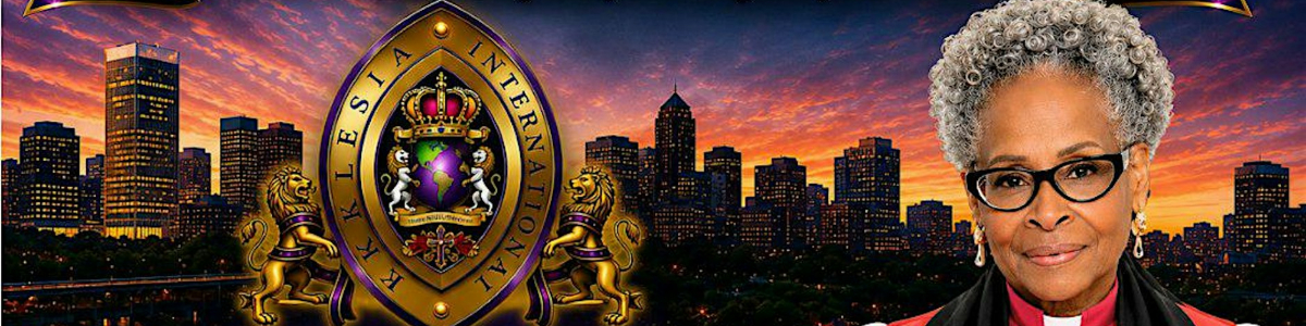Holy Convocation | Evangelism 2026 | Ekklesia Int'l Network of Churches -  industry in Richmond VA