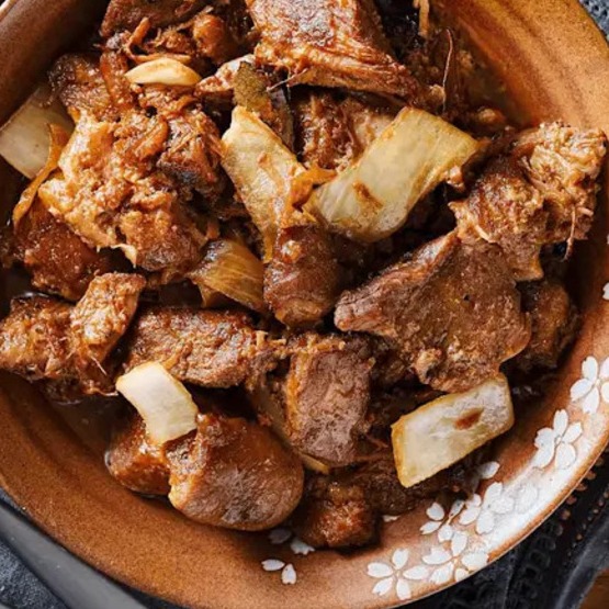 Home Cooking, Filipino-Style