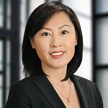 Hong (Cindy) Lu - industry - in Los Angeles, CA
