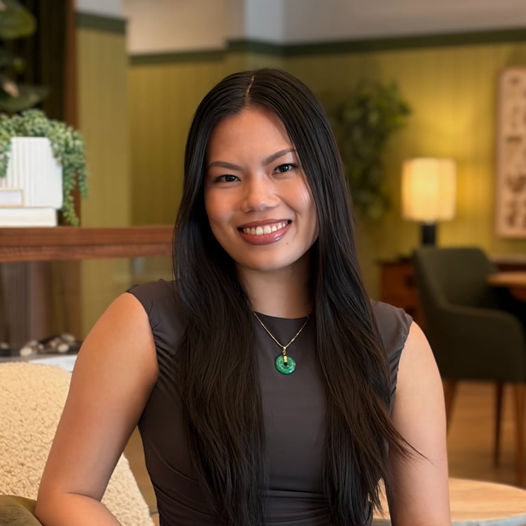 Hong Nguyen - industry - in Houston, TX