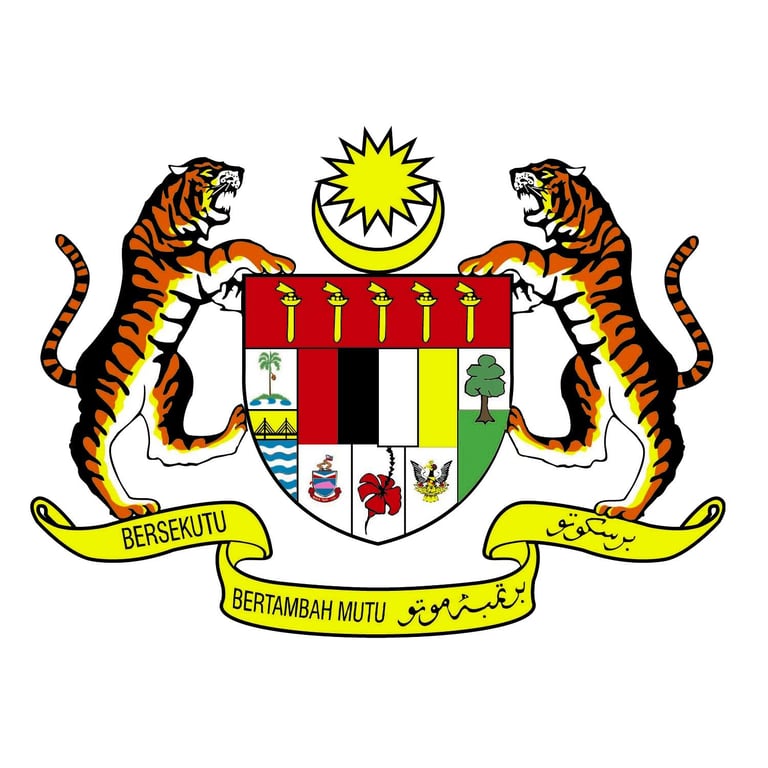 Honorary Consul of Malaysia in Portland, Oregon - Malaysian category in Portland OR