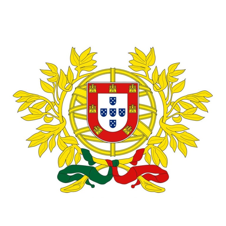Honorary Consulate of Portugal in Waterbury-Naugatuck