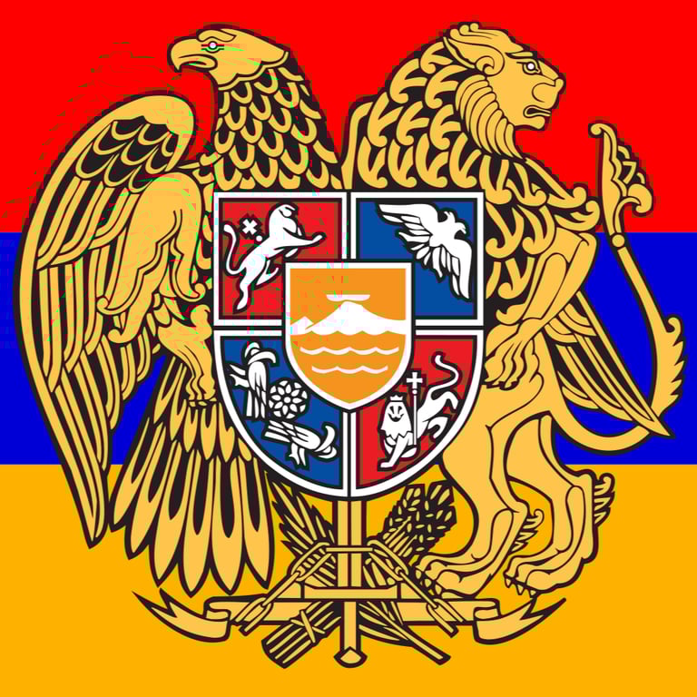 Honorary Consulate of the Republic of Armenia in Las Vegas