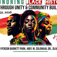 Honoring Black History