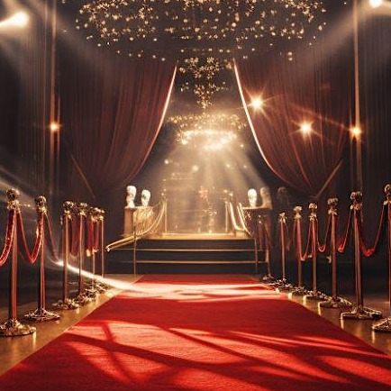 Honoring Outstanding Black Filmmakers Presented by Syracuse International