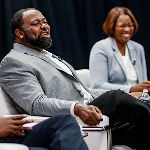 Honoring the Legacy: Black History in Action