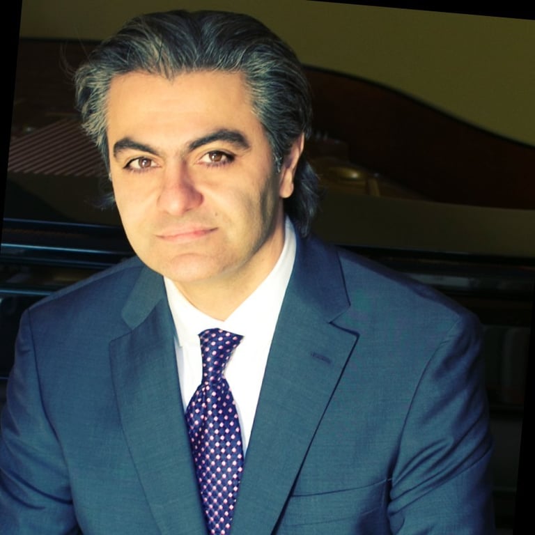 Houman Fakhimi - industry - in Newport Beach, CA