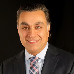 Houman Mortazavi - industry - in Toronto, ON