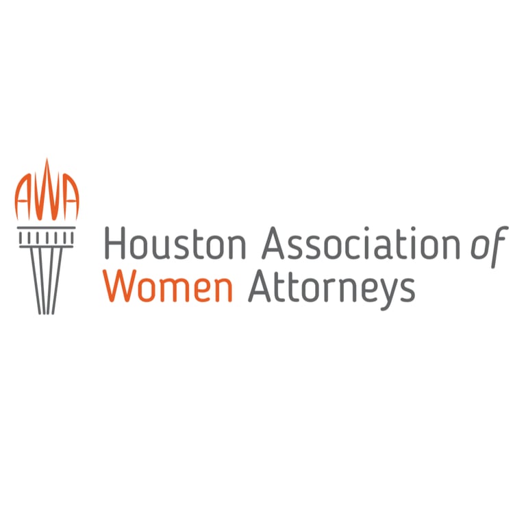Houston Association of Women Attorneys - Women category in Houston TX
