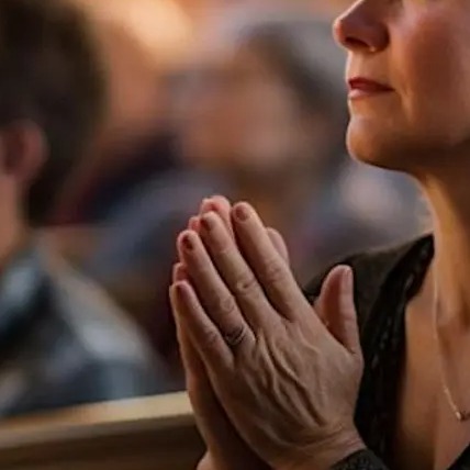 Houston Prayer City Movement at the World Cup