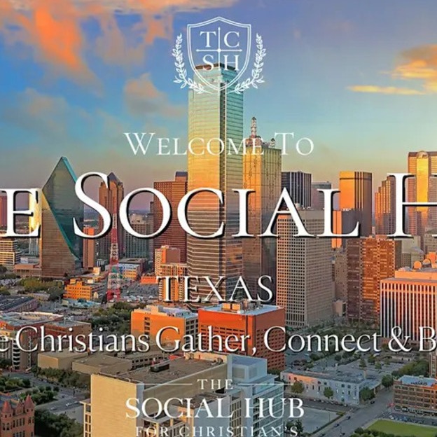 Houston, Texas Social Event for Christians