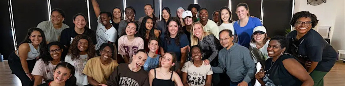 Houston: Worship Werk! - Christian Hip-Hop Class -  industry in Houston TX