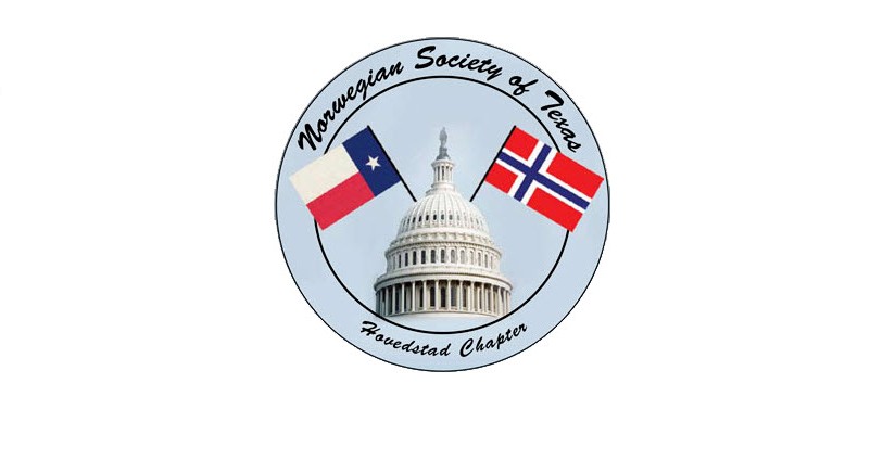 Hovedstad Chapter Norwegian Society of Texas -  industry in  
