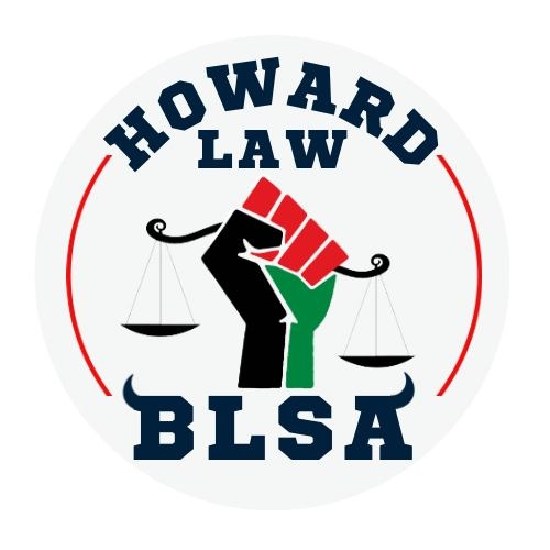 Howard Law Black Law Students Association -  industry in Washington DC