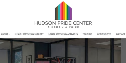 Hudson Pride Center -  industry in Jersey City NJ