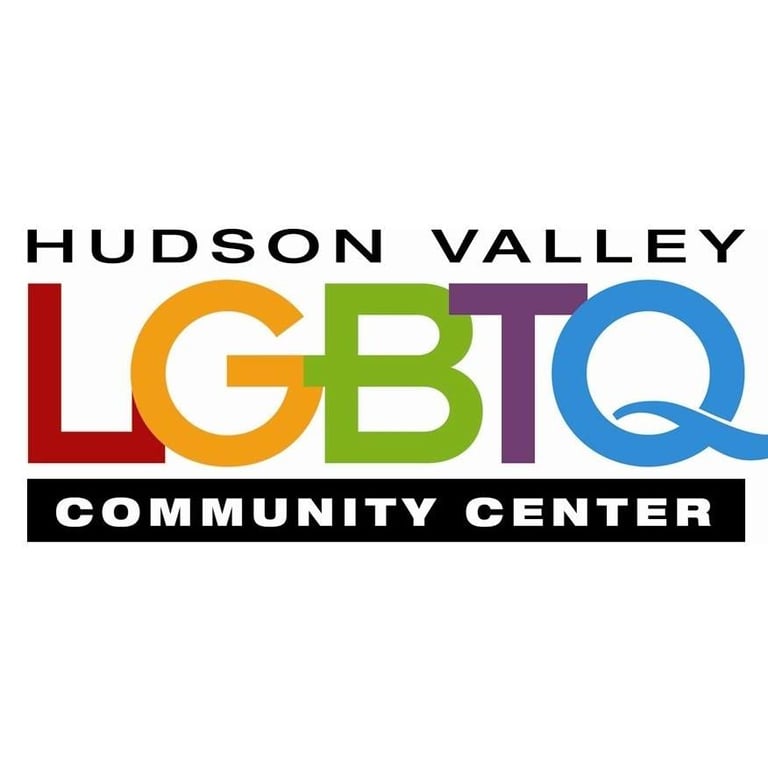 Hudson Valley LGBTQ Community Center - LGBTQ category in Kingston NY