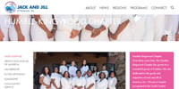 Humble-Kingwood Chapter of Jack and Jill of America, Inc. -  industry in Humble TX