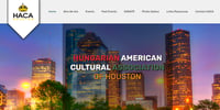 Hungarian American Cultural Association of Houston -  industry in Houston TX