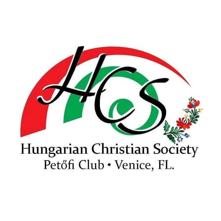 Hungarian Christian Society